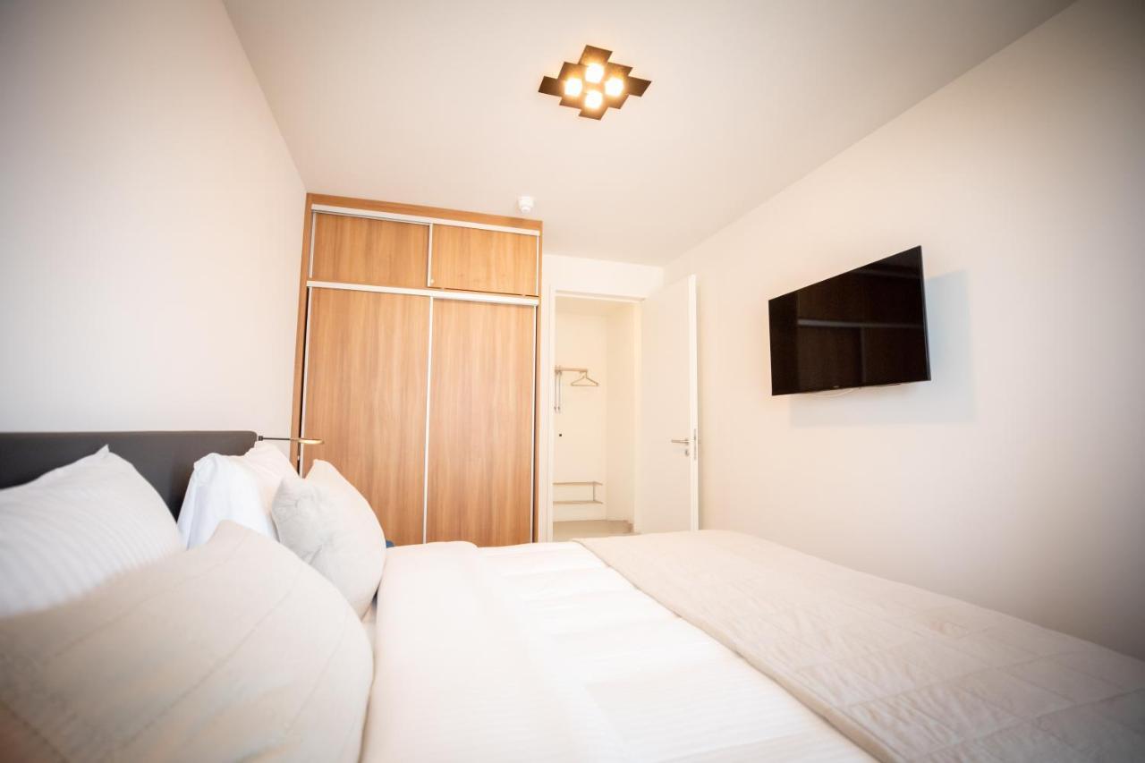 Rots In De Branding Luxurious 2 Bedroom In The Dunes With Sea Sight Cadzand